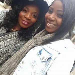 Meet your Posher, Sylvia